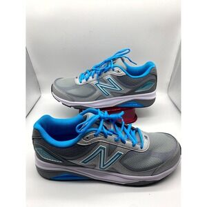 New Balance 1540v3 W1540SP3 Unisex M11.5/W13 Running Shoes Gray Blue‎ Sneakers